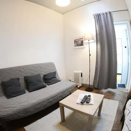 Сasa de vacaciones Agra Pet House Ii Milheiros