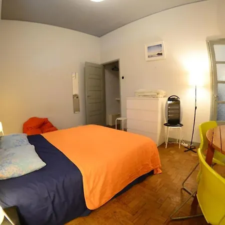 Сasa de vacaciones Agra Pet House Ii *