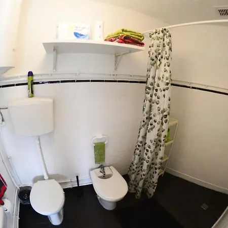 Сasa de vacaciones Agra Pet House Ii Milheiros