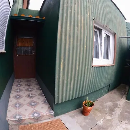 Сasa de vacaciones Agra Pet House Ii