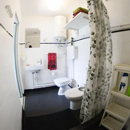 Holiday home Agra Pet House Ii Milheiros