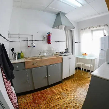 Holiday home Agra Pet House Ii *